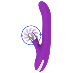 Fun Function - Rotation Drôle De Lapin 2.0